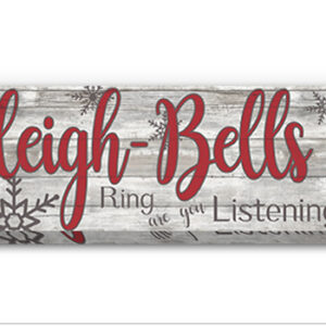 Sleigh Bells